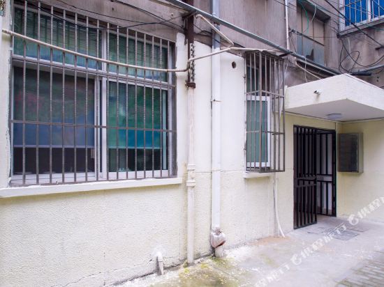 牡丹家庭客栈(扬州贾庄二巷店)