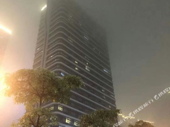 厦门new方式民宿