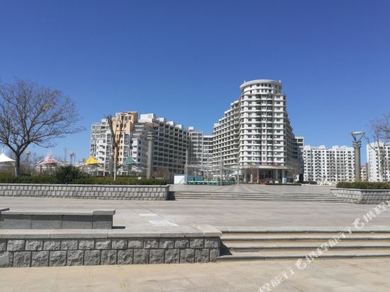 长岛观海听涛公寓