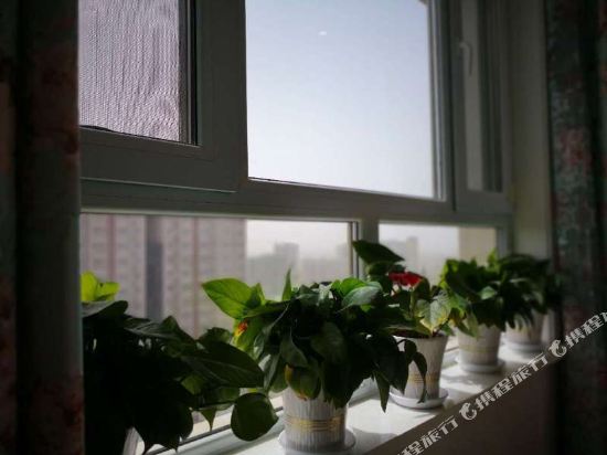 巴音郭楞郝好公寓