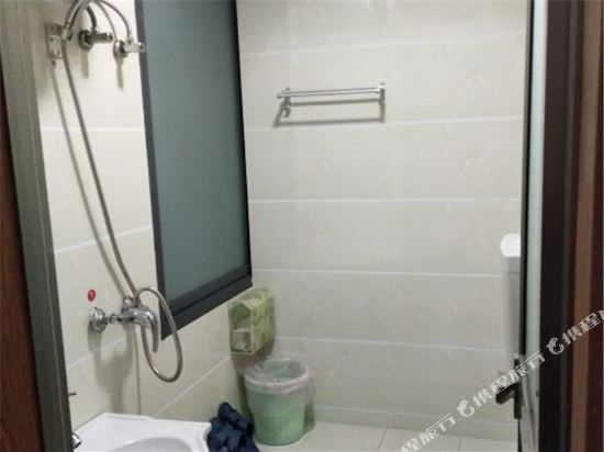 黄山石潭农家乐特色民宿