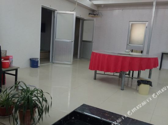 烟台庆盛渔家乐