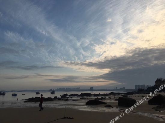 福州山水田园特色民宿(流水路分店)