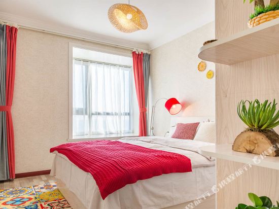 开封路客精品民宿BE9580