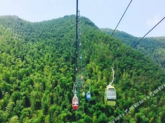 九九楼农家乐(宜兴西街村店)