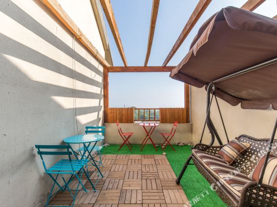 渔家住宿别墅(长岛店)