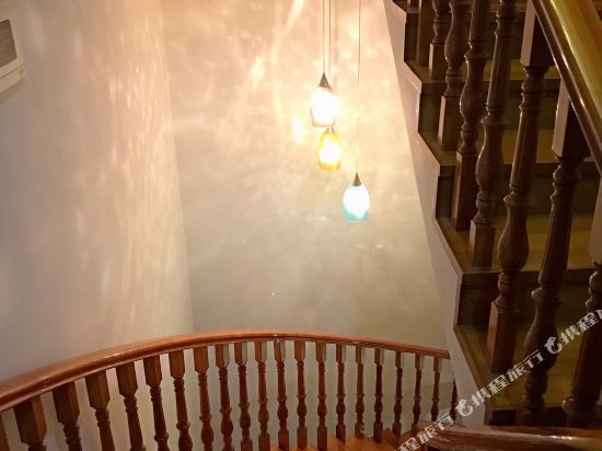 朱家尖客来轩民宿