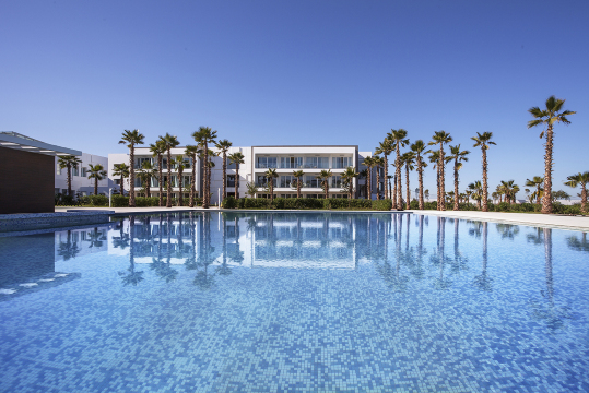 卡萨布兰卡维希赛林斯酒店及水疗中心-官方