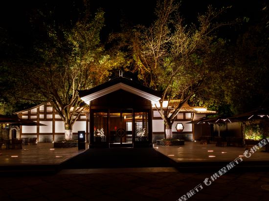 成都安仁公馆锦舍酒店