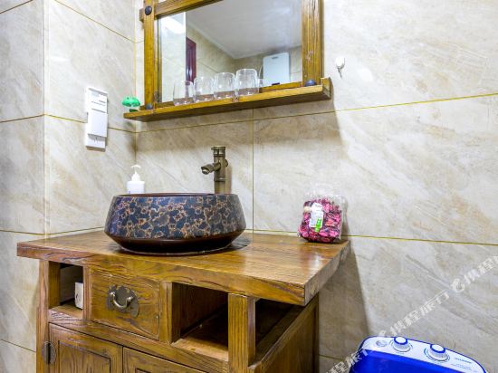 途掌柜公寓(张家口西苑南路店)