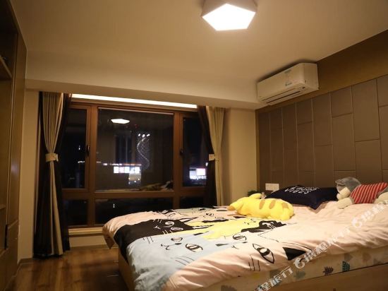 宁波Cathy1121公寓