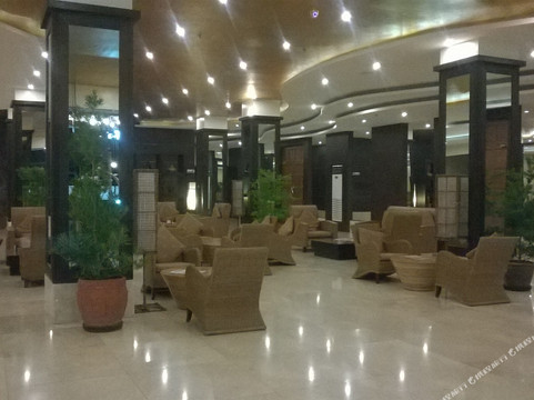 帕姆丽娜雯酒店