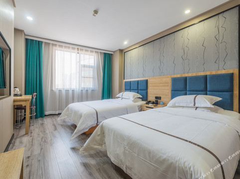 许昌好如家酒店火车站店