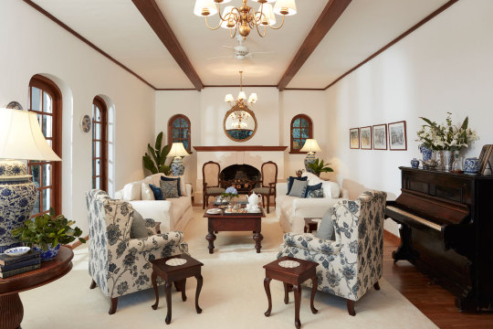 索塔拉加拉酒店-官方