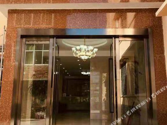 十堰天悦商务宾馆