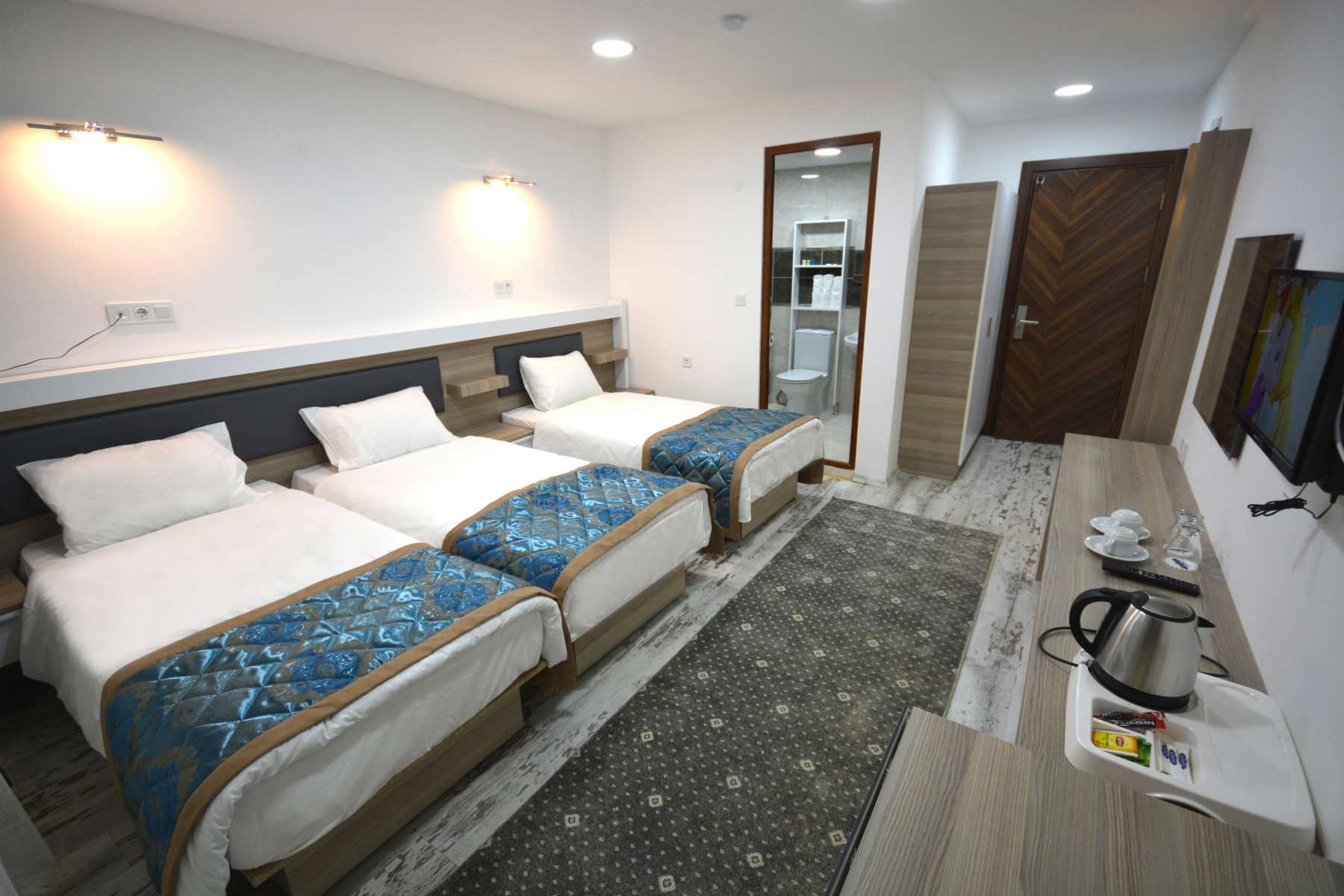 奥盖希斯精品酒店-官方