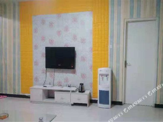 似家她他公寓(保定7号店)