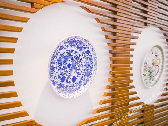 汕头星旅家汕头公寓(10号店)