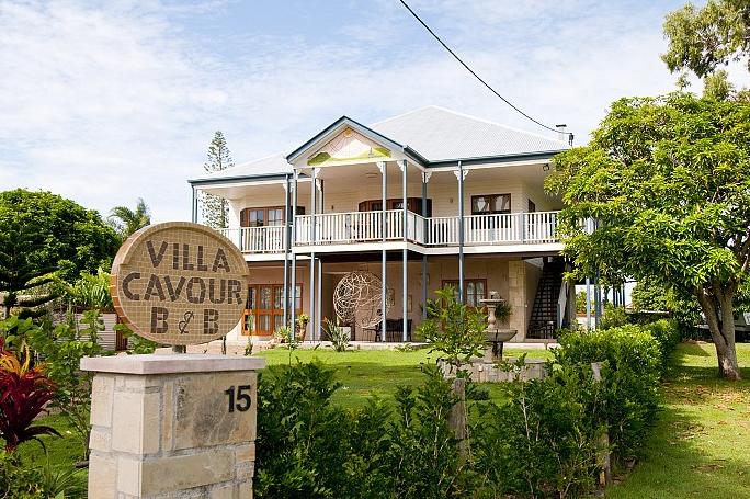 凯沃尔别墅民宿-官方