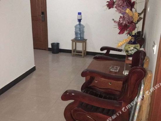 嵊泗船老大渔家民宿