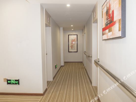 盐边恒美康养酒店