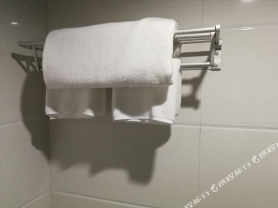 常德顺发精品公寓