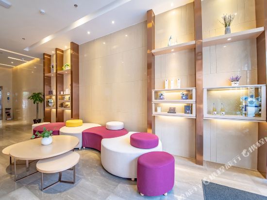 麗枫酒店(襄阳天元四季城店)