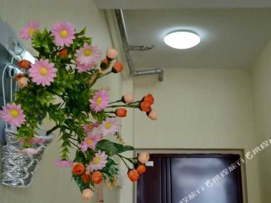 日照香香小居公寓