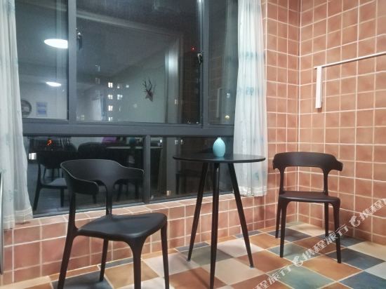 连云港热军公寓