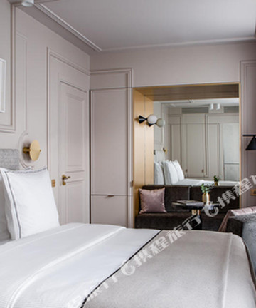 巴黎阿芒斯之家酒店（近协和广场）- Esprit de France集团酒店酒店图片