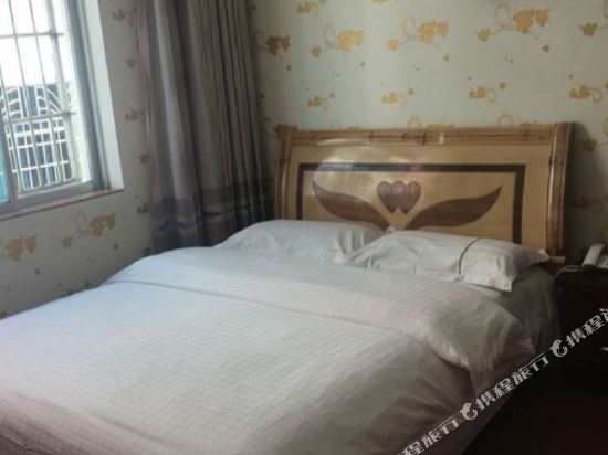 丹寨鸿洋商务宾馆