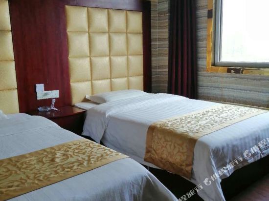 威远建豪商务会所