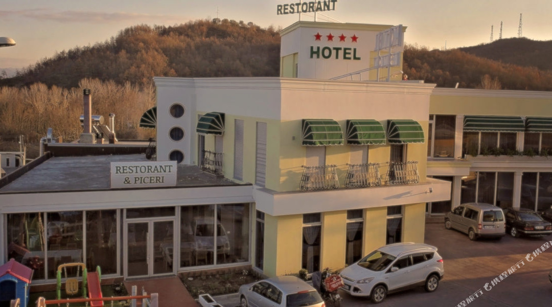 Vore酒店住宿-Lord Hotel & Restaurant At AutoStation