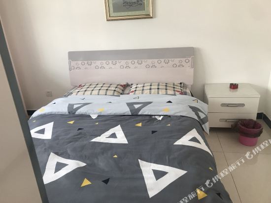 赤城皮皮家庭公寓(3号店)