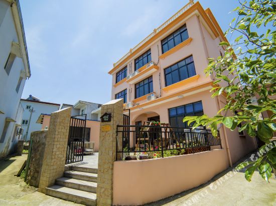 嵊泗石柱海边人家民宿