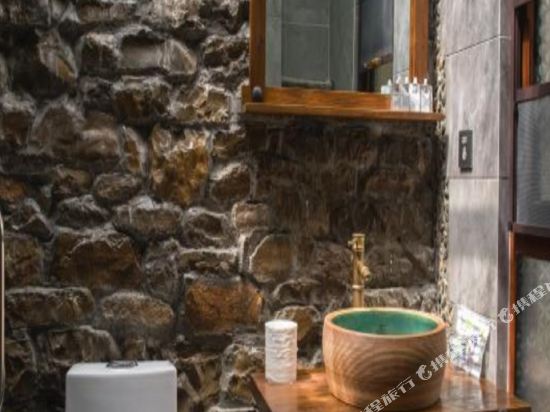 宜昌远安县拈花谷民宿