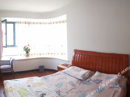 海墅民宿(海阳2号店)