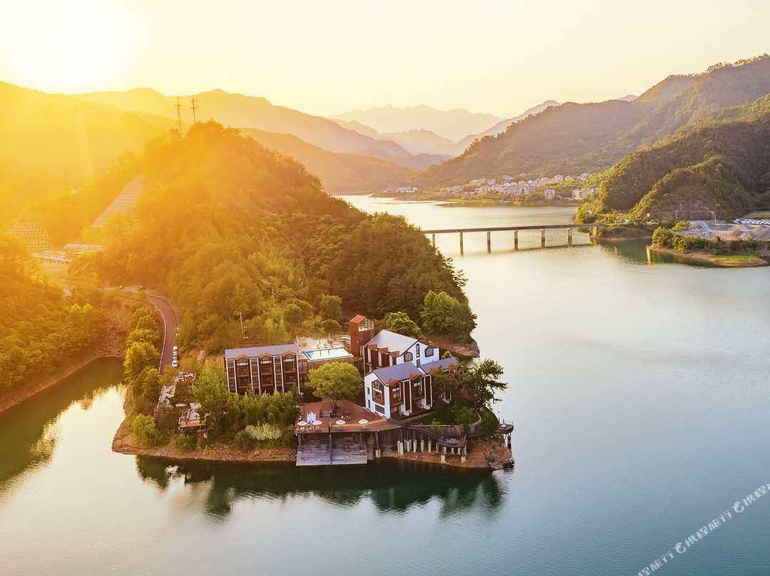 千岛湖山水间·雅谷风林酒店