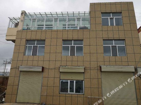 刚察温雅家庭宾馆