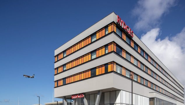 惠灵顿机场瑞吉斯酒店, EVT旗下-官方