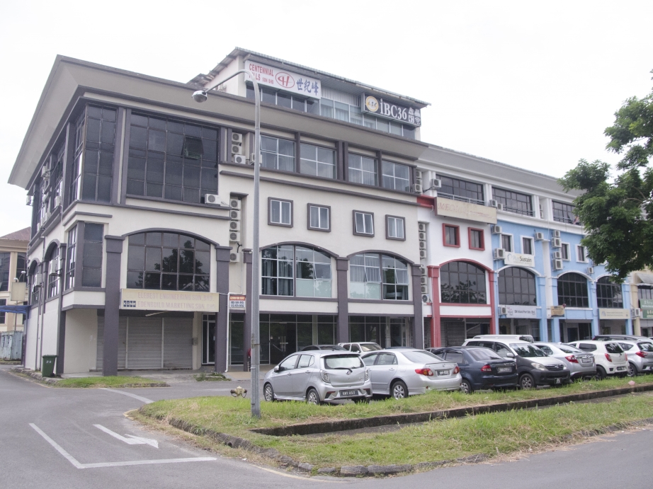 IBC36 Business Stay - Stutong-官方