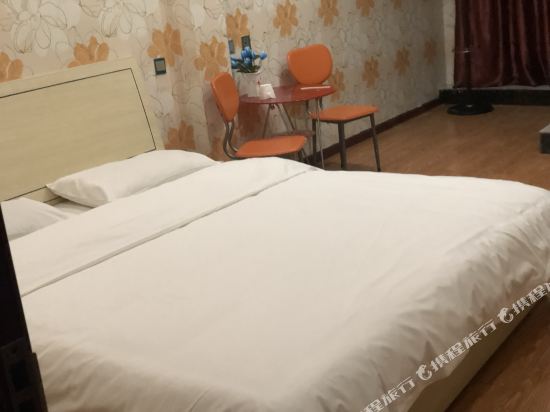 襄阳雅庭时尚宾馆