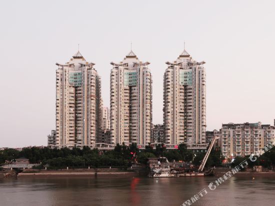 速8酒店(福州师范大学市二医院店)