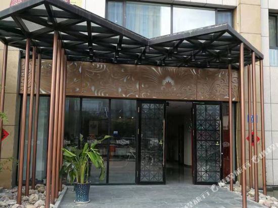 临朐温莎慕尚酒店