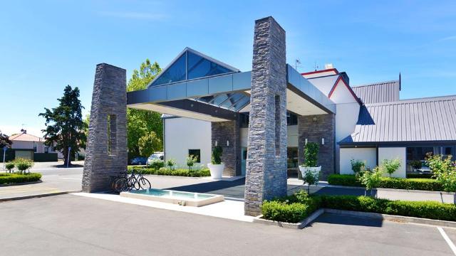 马尔伯勒城堡酒店-官方