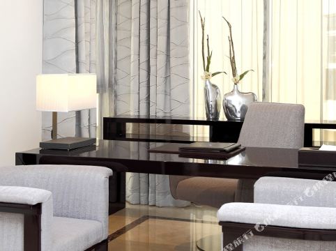 Vivienda Hotel Villas Granada Room Type - Villa, 3 Bedrooms Vivienda Hotel Villas Granada Room Type - Villa, 3 Bedrooms