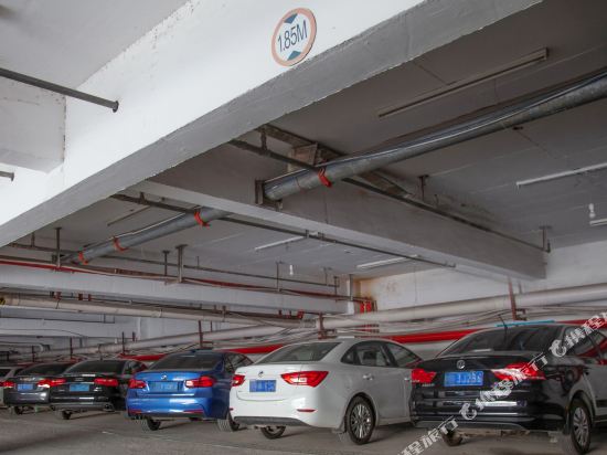 锦江之星(溧阳昆仑北路店)