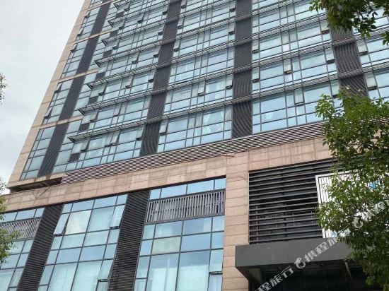 布丁酒店(苏州东环路店)