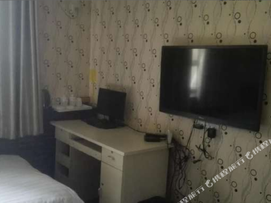 石河子公爵宾馆