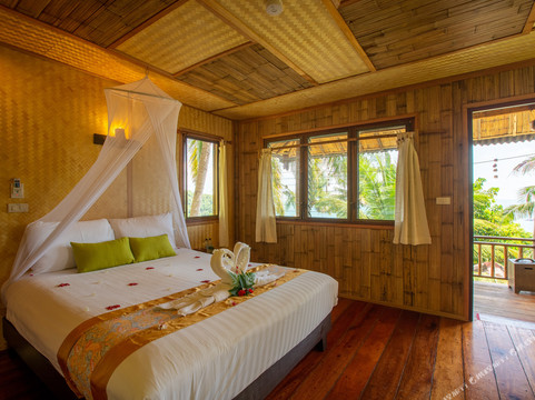 瑞尔威景观度假村